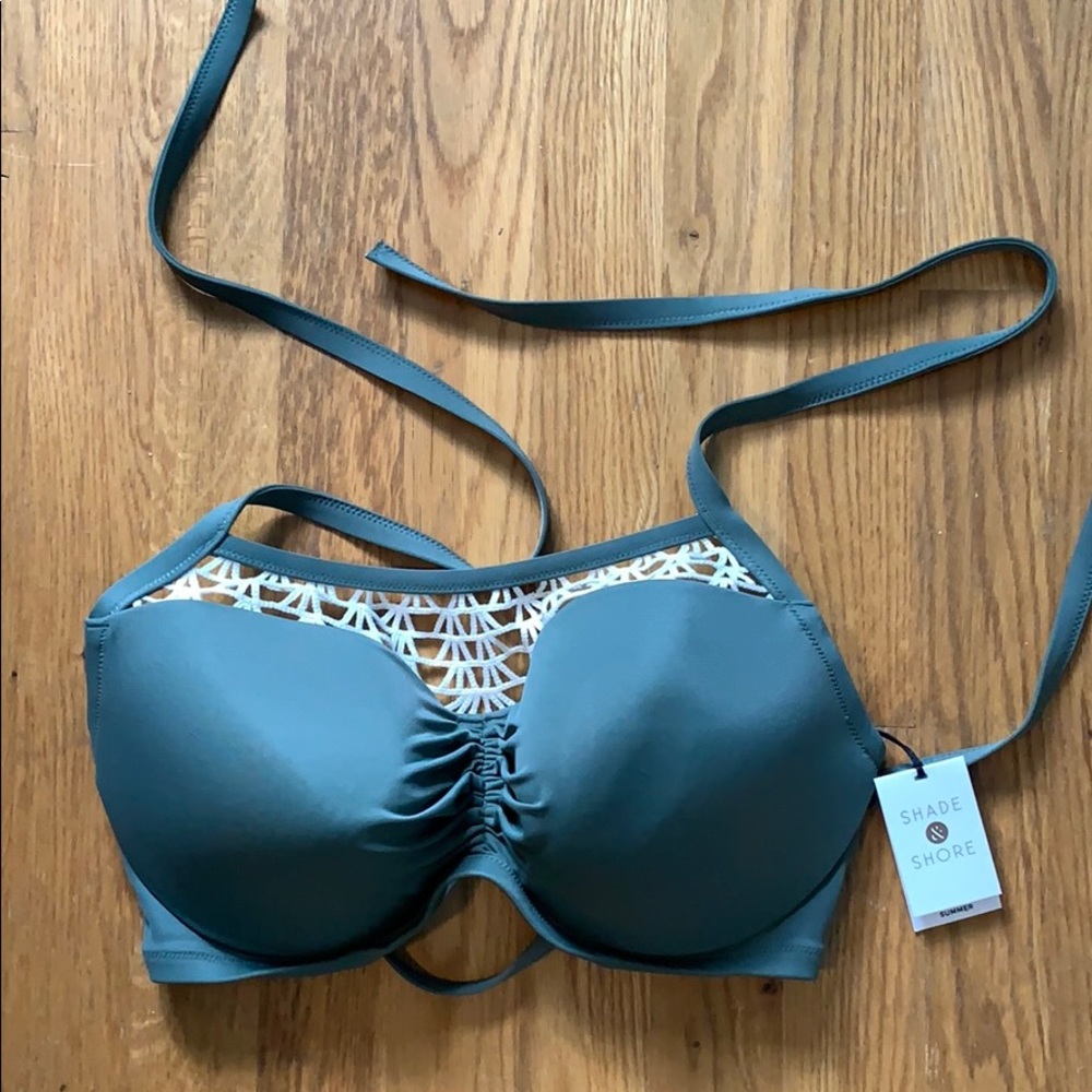 Bikini top